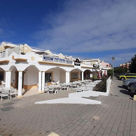 Beach Falesia Alfamar Албуфейра Екстер'єр фото