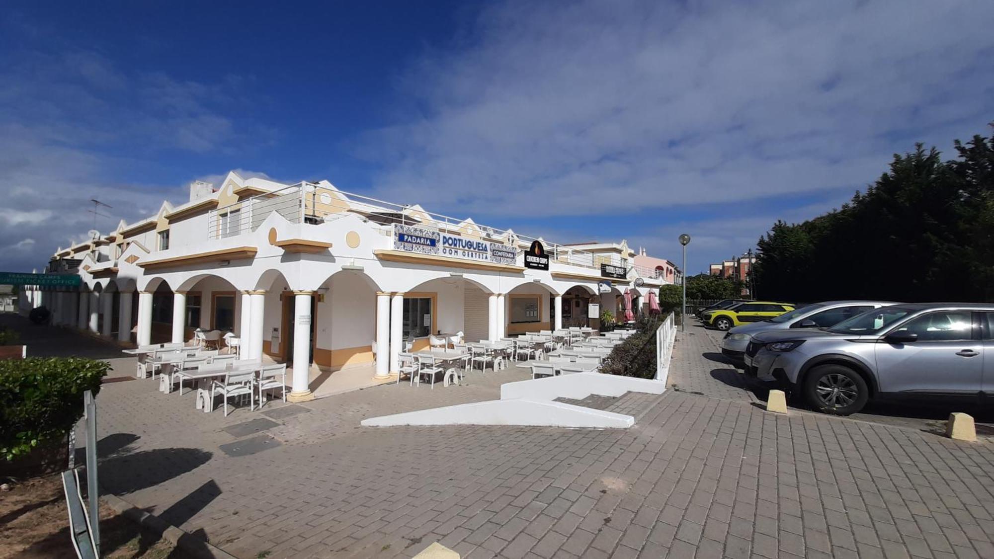 Beach Falesia Alfamar Албуфейра Екстер'єр фото